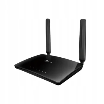 Router TP-Link MR6400 4G LTE 802.11n (Wi-Fi 4)