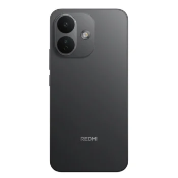 Xiaomi Redmi Note 17 Pro 5G (8GB/512GB) Czarny