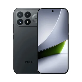 POCO F9 Pro | 12GB+512GB | Czarny