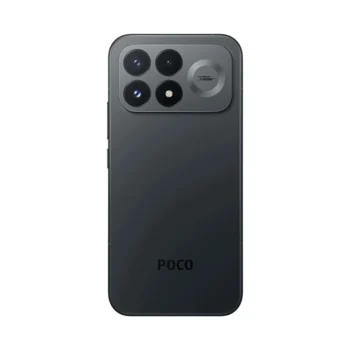 POCO F9 Pro | 12GB+512GB | Czarny