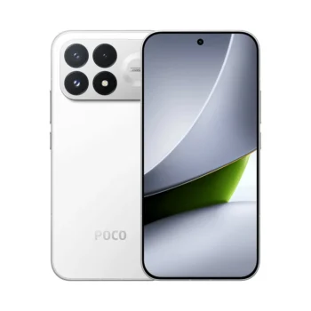 POCO F9 Pro | 12GB+512GB | Biały