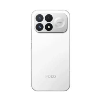 POCO F9 Pro | 12GB+512GB | Biały