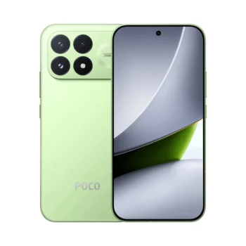 POCO F9 Pro | 12GB+512GB | Zielony