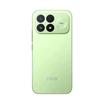 POCO F9 Pro | 12GB+512GB | Zielony