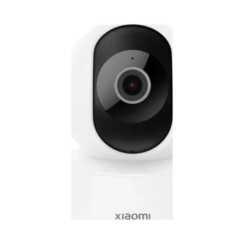 Kamera IP Xiaomi Smart Camera C200 domowa wewnętrzna WiFi 360 głośnik