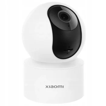 Kamera IP Xiaomi Smart Camera C200 domowa wewnętrzna WiFi 360 głośnik
