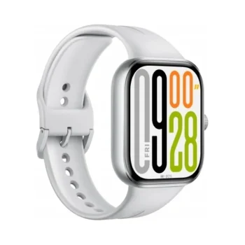 Smartwatch Xiaomi Redmi Watch 5 srebrny