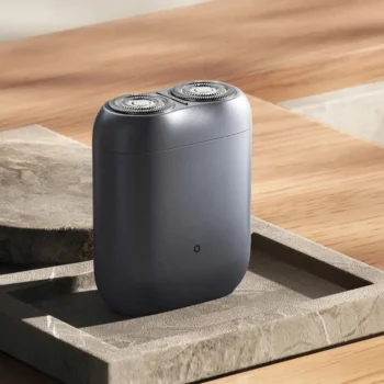 XIAOMI Golarka męska Shaver S200 szara