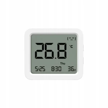 Czujnik temperatury wilgotności powietrza Xiaomi Mi Monitor 3 Bluetooth