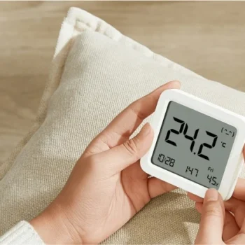 Czujnik temperatury wilgotności powietrza Xiaomi Mi Monitor 3 Bluetooth