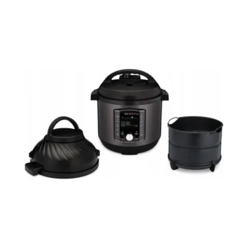 Multicooker Instant Pot Pro Crisp 8 Air Fryer czarny