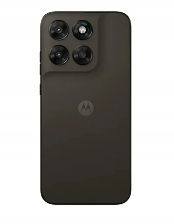 Smartfon Motorola Moto G77 5G 8 GB / 256 GB NFC 120Hz Czarny Black Olive
