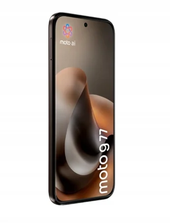Smartfon Motorola Moto G77 5G 8 GB / 256 GB NFC 120Hz Czarny Black Olive