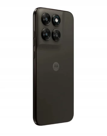 Smartfon Motorola Moto G77 5G 8 GB / 256 GB NFC 120Hz Czarny Black Olive