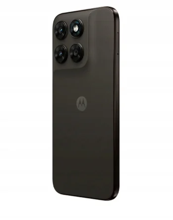 Smartfon Motorola Moto G77 5G 8 GB / 256 GB NFC 120Hz Czarny Black Olive