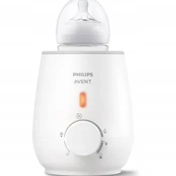 Philips Avent Podgrzewacz do butelek na mleko SCF355/09