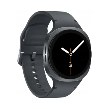 Smartwatch Samsung Galaxy Watch8 44mm Grafitowy LTE