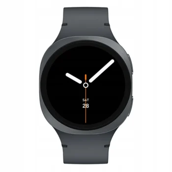 Smartwatch Samsung Galaxy Watch8 44mm Grafitowy LTE