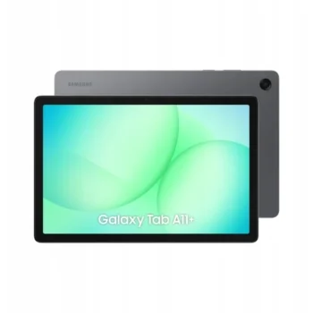 Tablet Samsung Galaxy Tab A11+ 11" 6 GB / 128 GB szary
