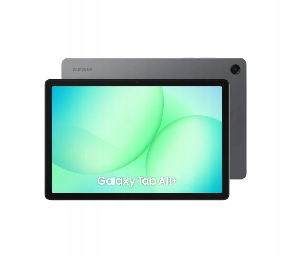 Tablet Samsung Galaxy Tab A11+ 11" 6 GB / 128 GB szary