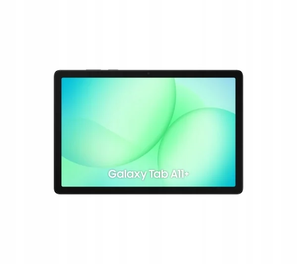 Tablet Samsung Galaxy Tab A11+ 11" 6 GB / 128 GB szary