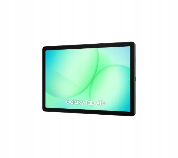 Tablet Samsung Galaxy Tab A11+ 11" 6 GB / 128 GB szary