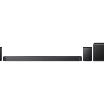 Soundbar Samsung HW-Q930H/EN