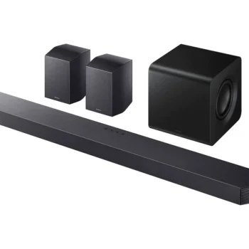 Soundbar Samsung HW-Q930H/EN