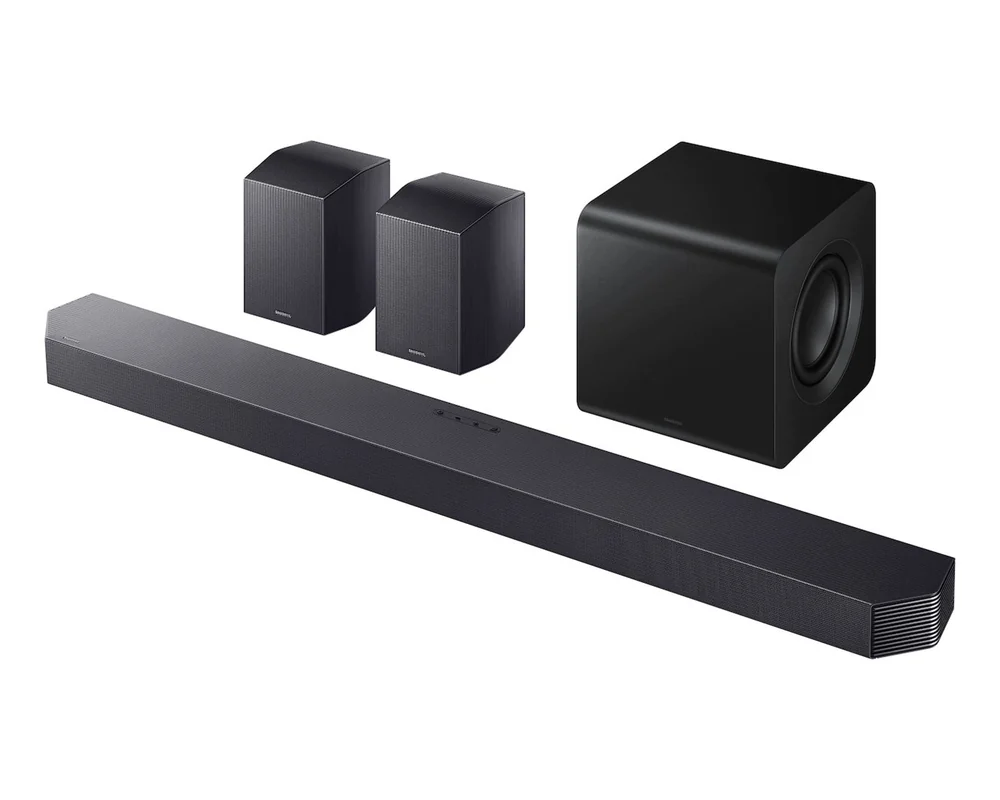 Soundbar Samsung HW-Q930H/EN