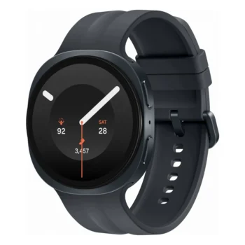 Smartwatch SAMSUNG Galaxy Watch9 LTE 44mm Grafitowy