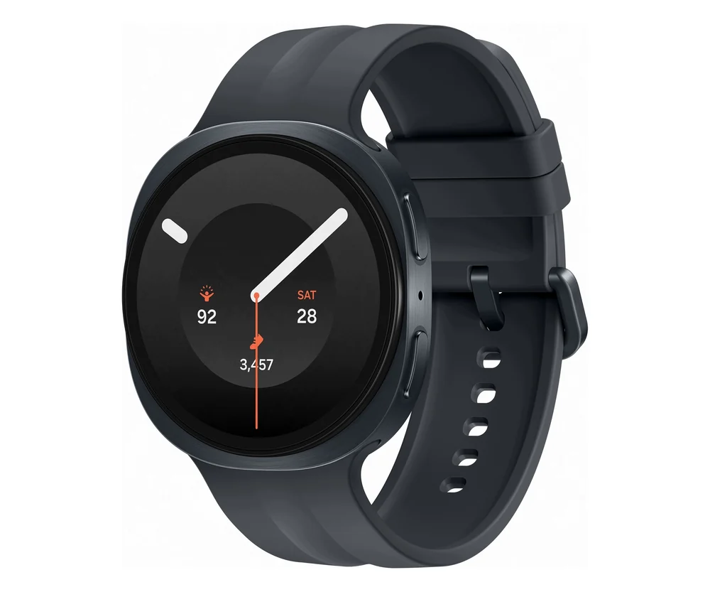Smartwatch SAMSUNG Galaxy Watch9 LTE 44mm Grafitowy