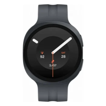 Smartwatch SAMSUNG Galaxy Watch9 LTE 44mm Grafitowy