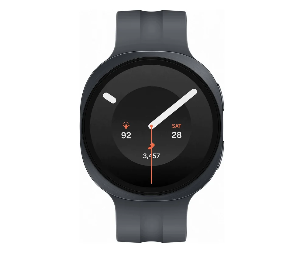 Smartwatch SAMSUNG Galaxy Watch9 LTE 44mm Grafitowy