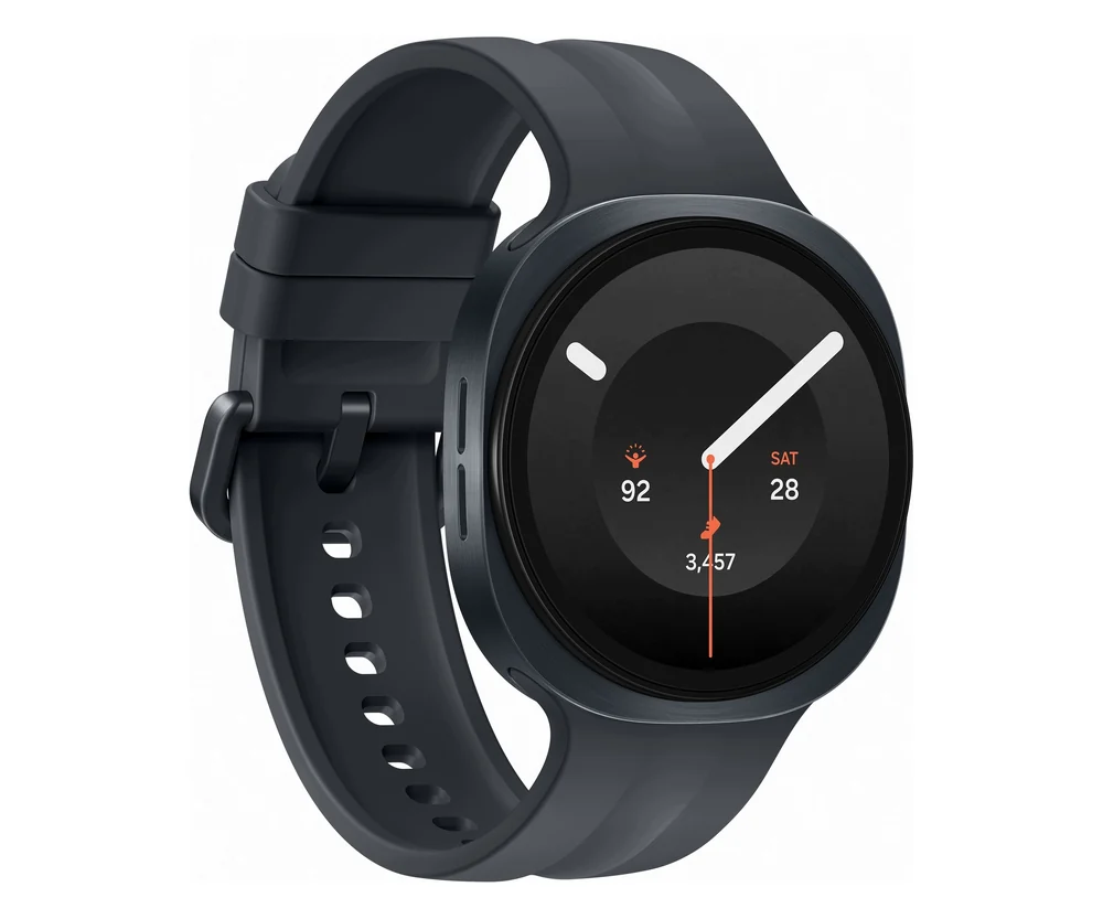 Smartwatch SAMSUNG Galaxy Watch9 LTE 44mm Grafitowy