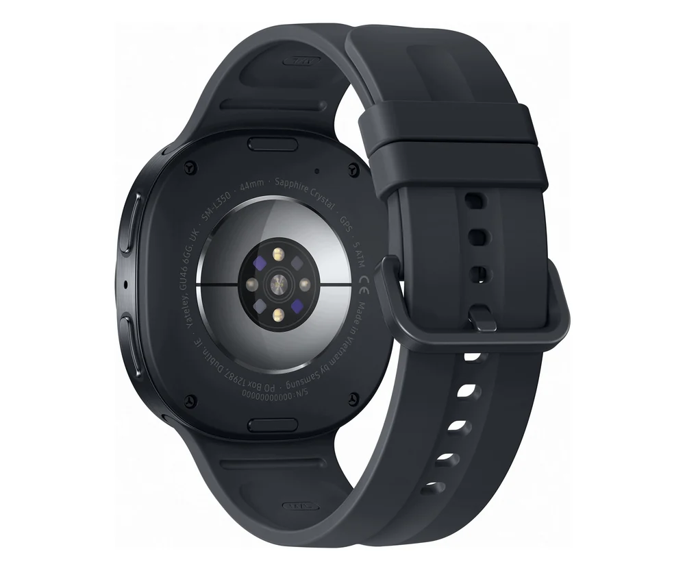 Smartwatch SAMSUNG Galaxy Watch9 LTE 44mm Grafitowy