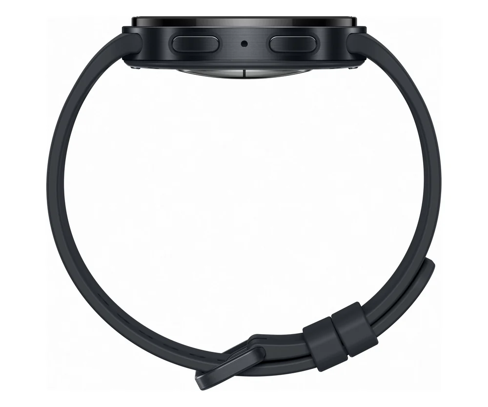 Smartwatch SAMSUNG Galaxy Watch9 LTE 44mm Grafitowy