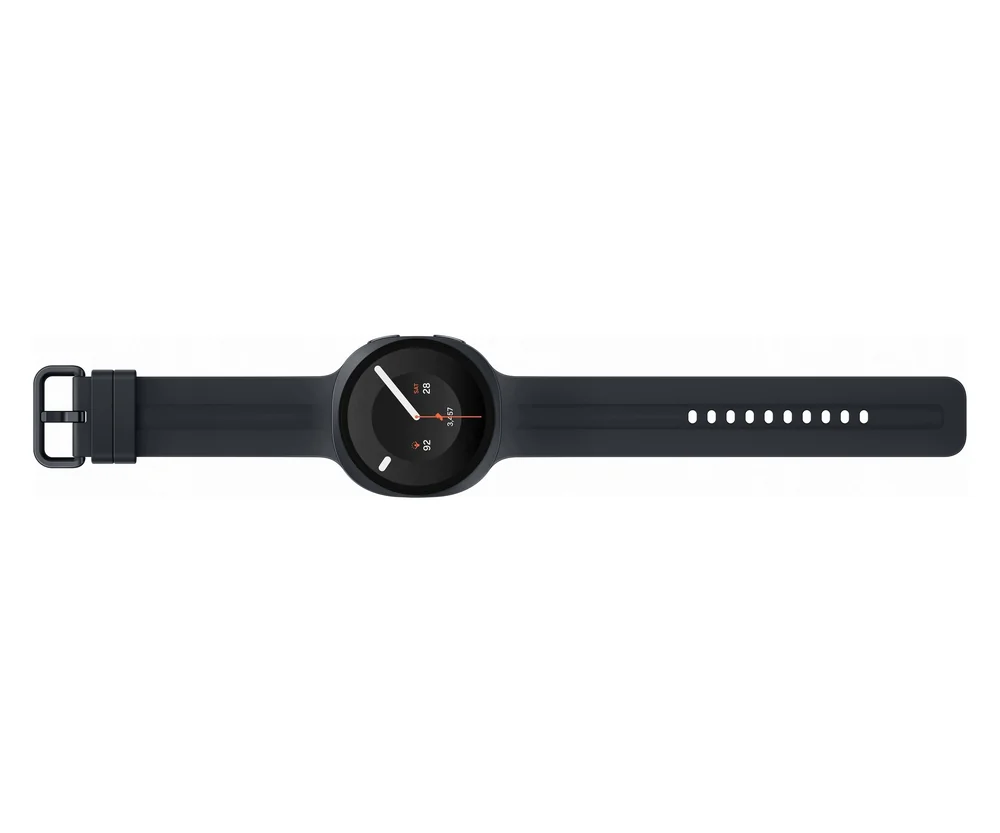 Smartwatch SAMSUNG Galaxy Watch9 LTE 44mm Grafitowy