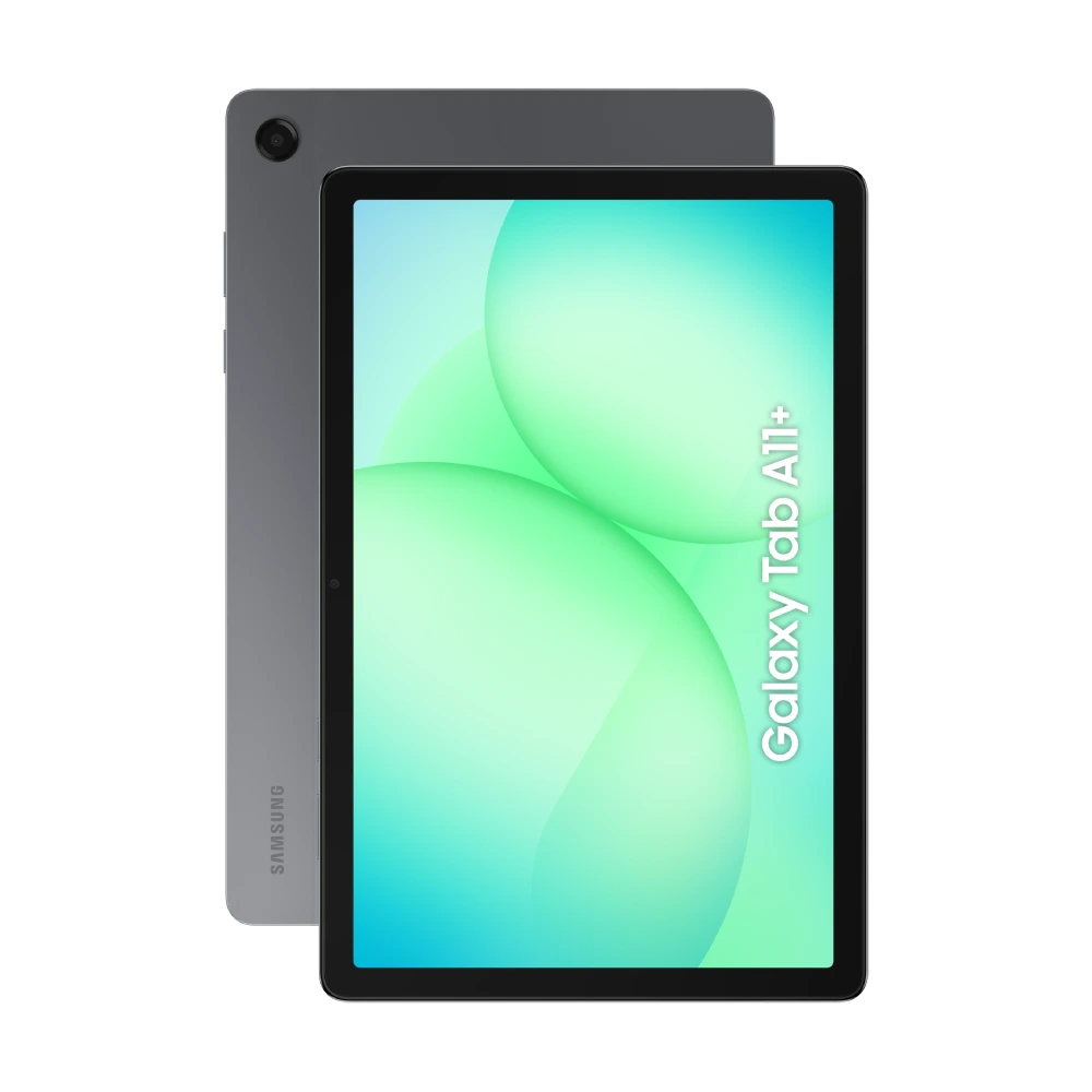 Tablet Samsung Galaxy Tab A11+ 11" 6 GB / 128 GB szary