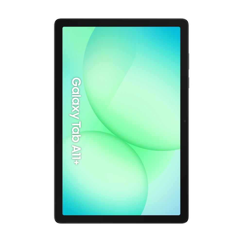 Tablet Samsung Galaxy Tab A11+ 11" 6 GB / 128 GB szary - obrazek 2