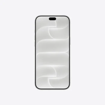 Smartfon Apple iPhone 18 Pro Max 12 GB / 256 GB 5G Silver