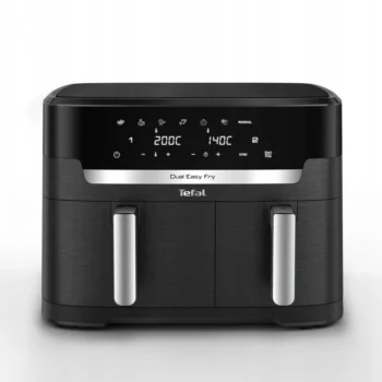 Frytkownica beztłuszczowa Tefal EY9428E 2700 W 11 l
