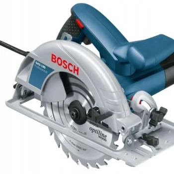 PILARKA BOSCH GKS 190
