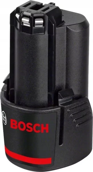 Wiertarko-wkrętarka Bosch GSR 12V-30 12 V 2 x akumulator 2 Ah (06019G9001)