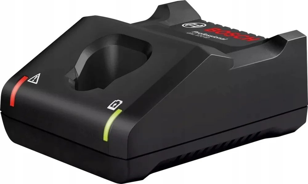 Wiertarko-wkrętarka Bosch GSR 12V-30 12 V 2 x akumulator 2 Ah (06019G9001)