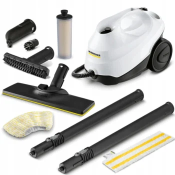 Myjka parowa SC 3 EasyFix Karcher 1.513-650.0