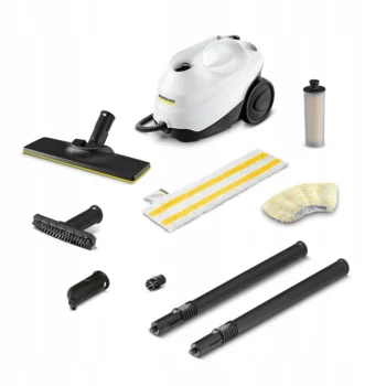 Myjka parowa SC 3 EasyFix Karcher 1.513-650.0