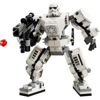 LEGO Star Wars 75370 Mech Szturmowca