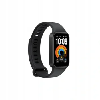 Xiaomi Smart Band 11 Active Czarny