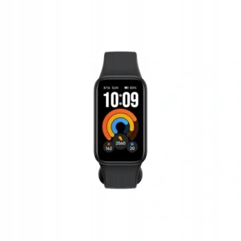 Xiaomi Smart Band 11 Active Czarny