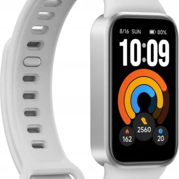 Xiaomi Smart Band 11 Active Gray